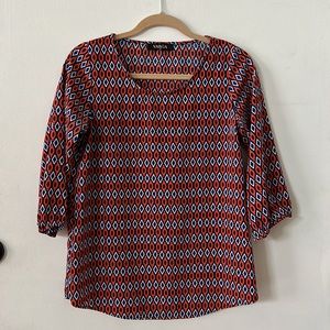 Varga Blouse - S